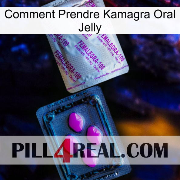 How To Take Kamagra Oral Jelly 37